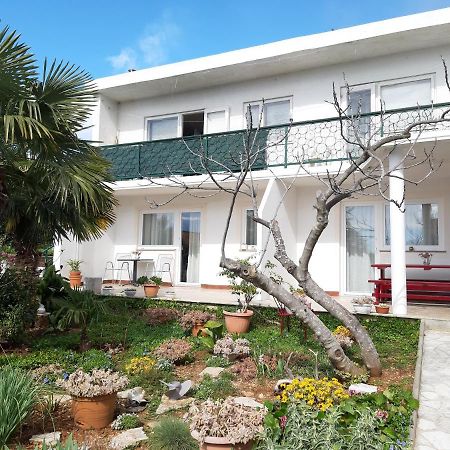 Apartments Summer Bloom Krk Town Exterior foto